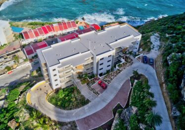 Point Blanche Real Estate Brand New residential community SXM