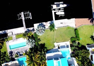 Aquamarina Villa 4Br Condo, Point Pirouette, Real Estate SXM