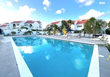 Townhouse Tradewinds Cupecoy SXM, Real Estate St. Maarten