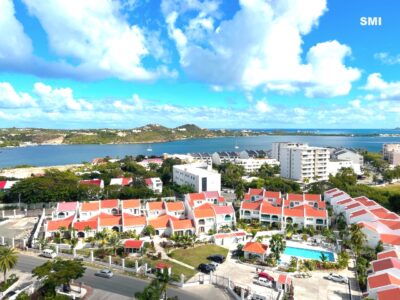 Inflation & Real Estate the positive and negative impacts SXM