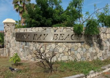 Guana Bay Land Sale