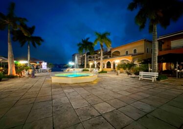 Porto Cupecoy Plaza SXM, Commercial Real Estate St. Maarten