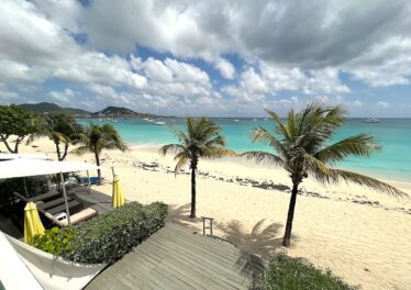 Coco Simpson Bay Beach, Beachfront Property, Real Estate St. Maarten SXM